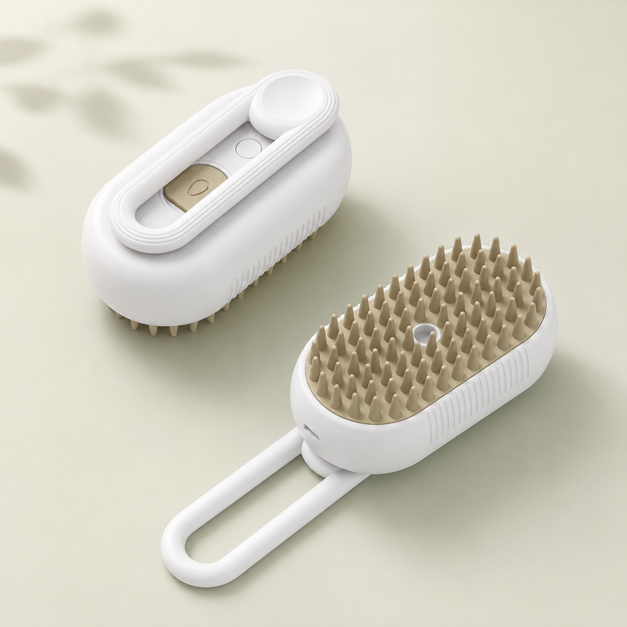 FurClear Spray Massage Pet Comb
