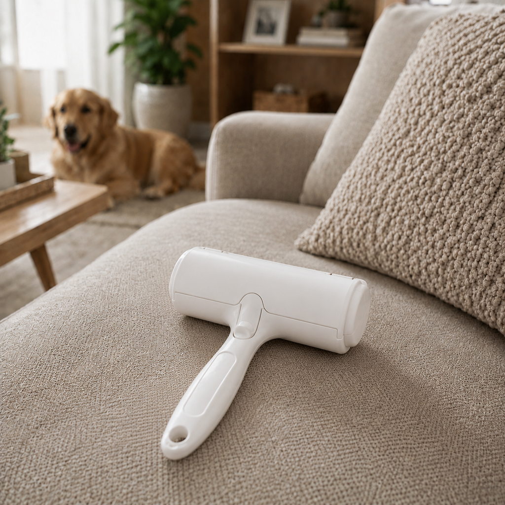 FurClear Roller