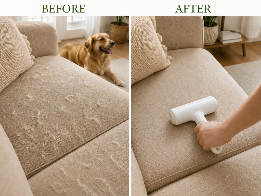 FurClear Roller