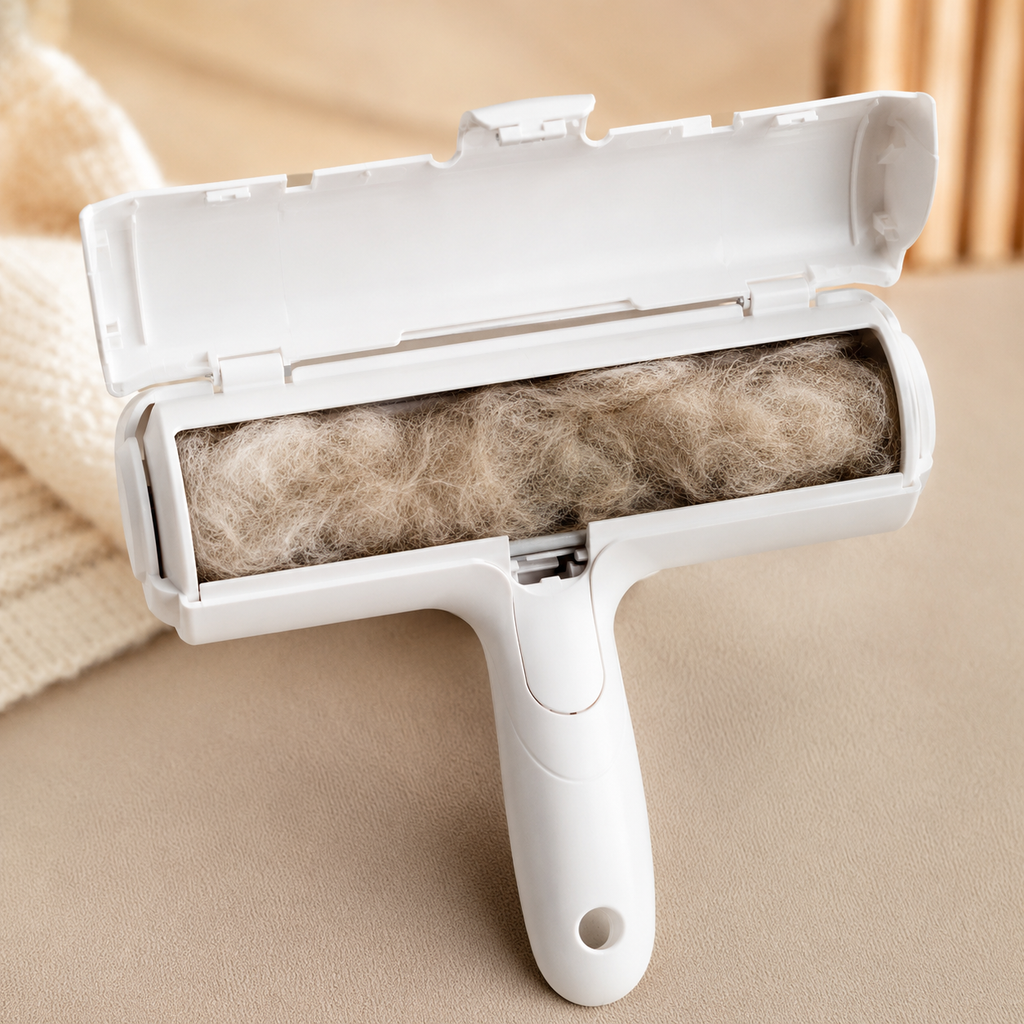 FurClear Roller