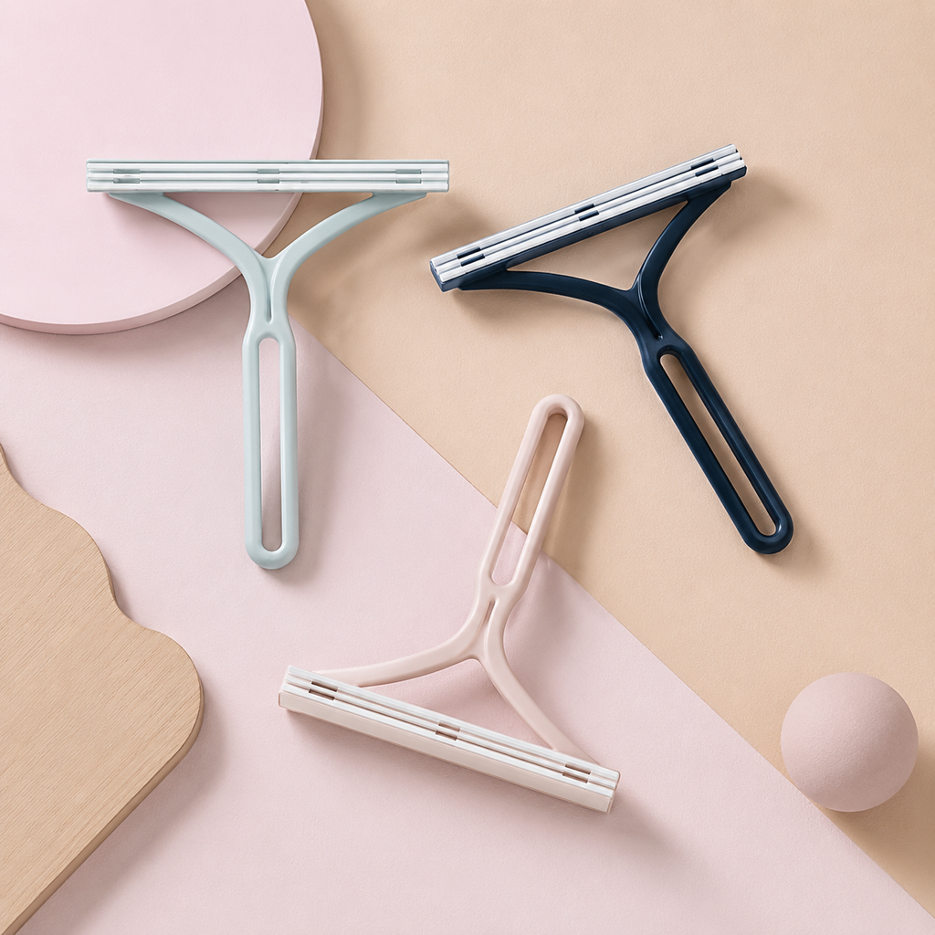 FurClear Fabric & Pet Hair Remover