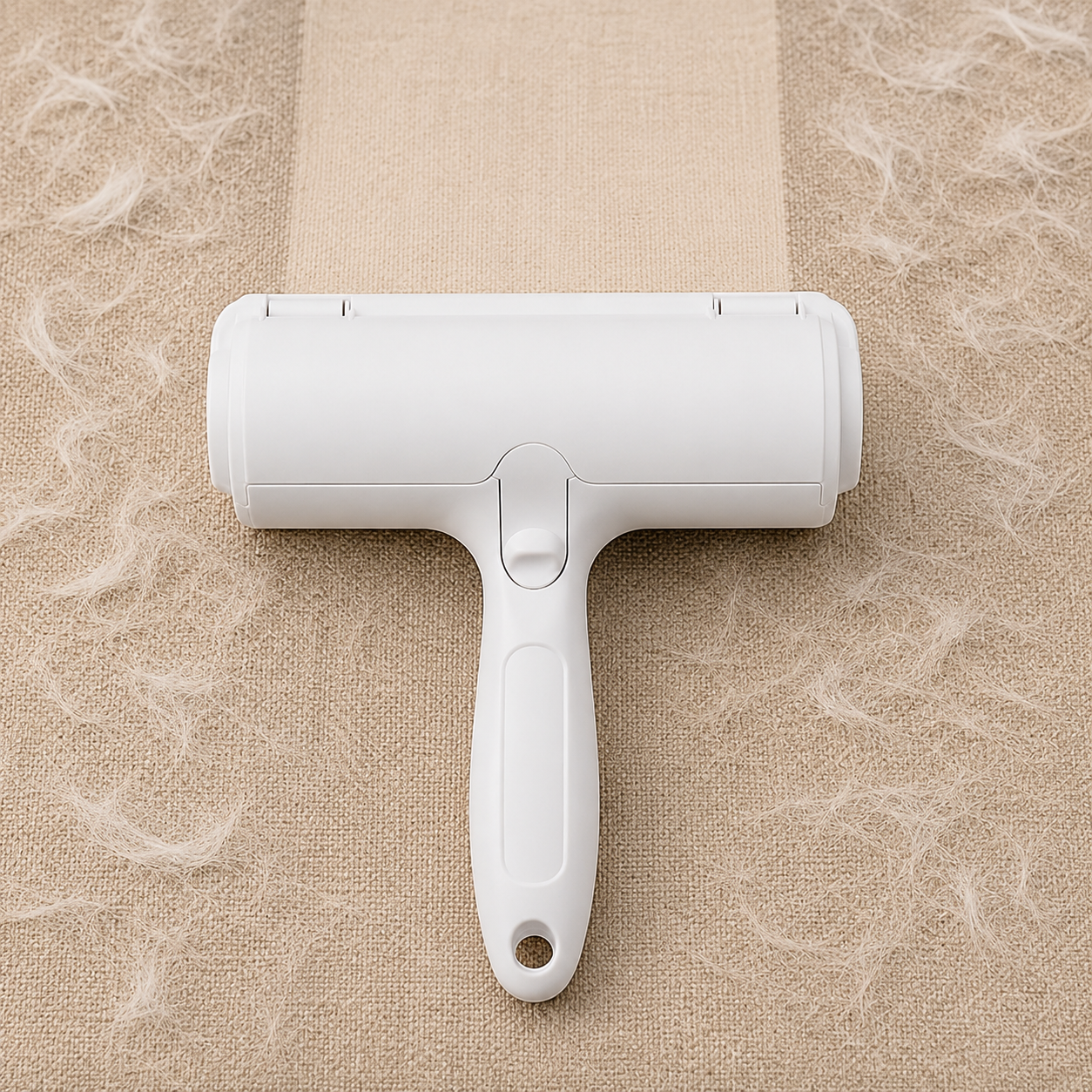 FurClear Roller