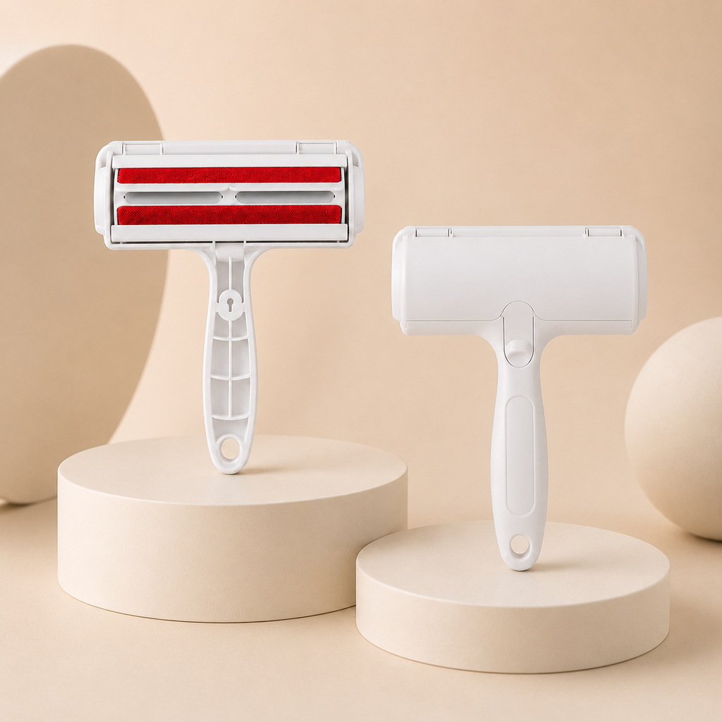 FurClear Roller