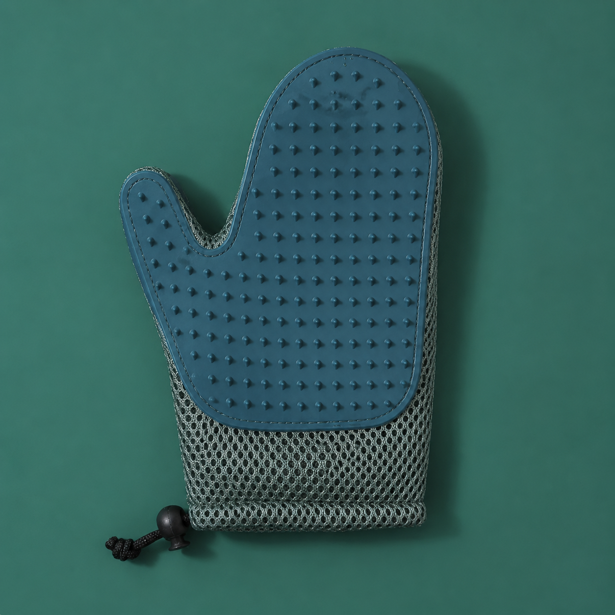 FurClear Pet Grooming Glove